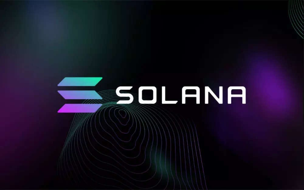 Solana blockchain — Web3 and dApp development