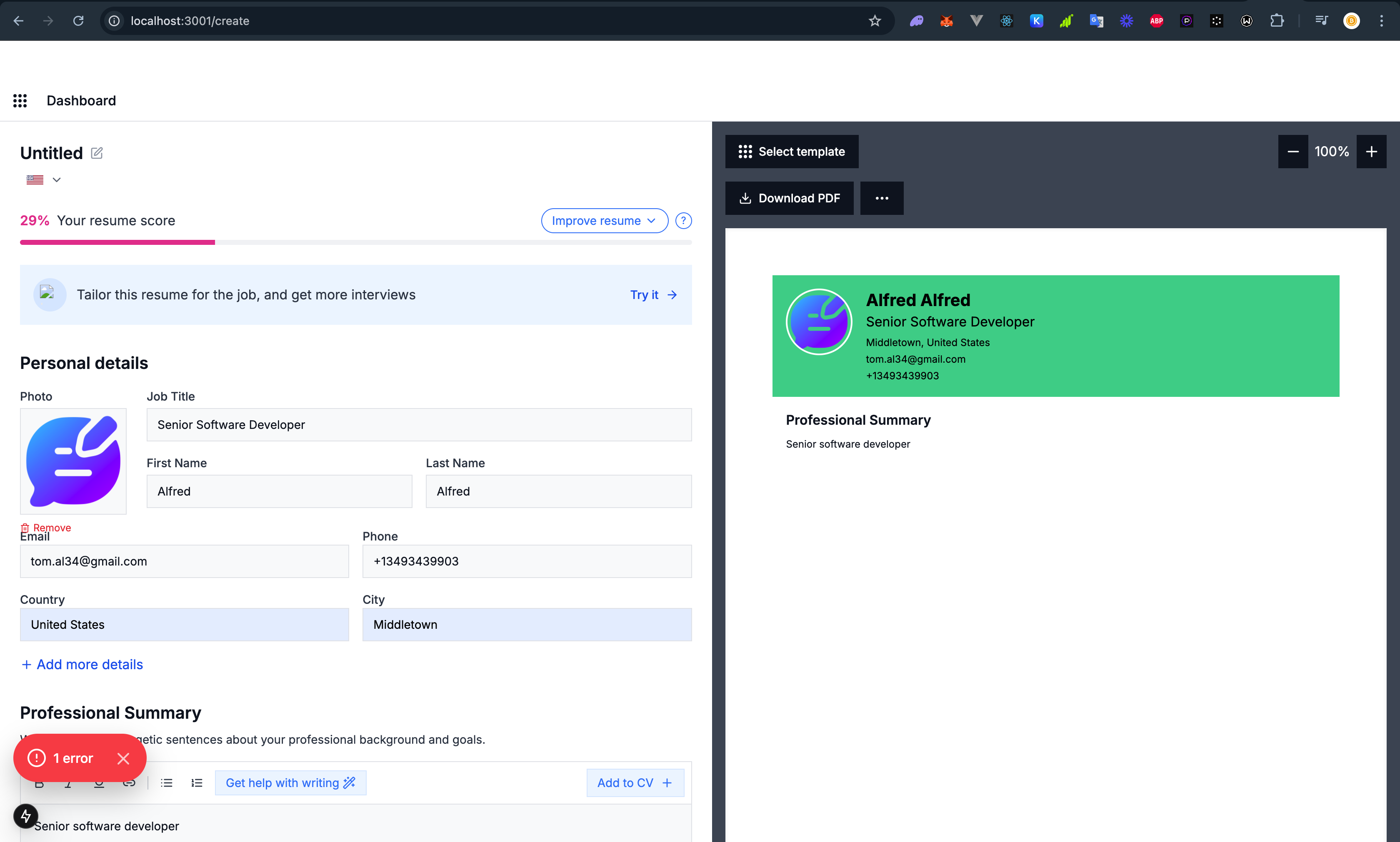 Direct contract vs Upwork for hiring a freelance developer